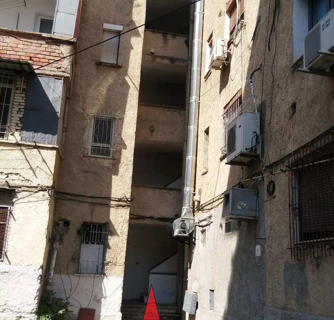 Dinamo Evoo Apartments Tirana