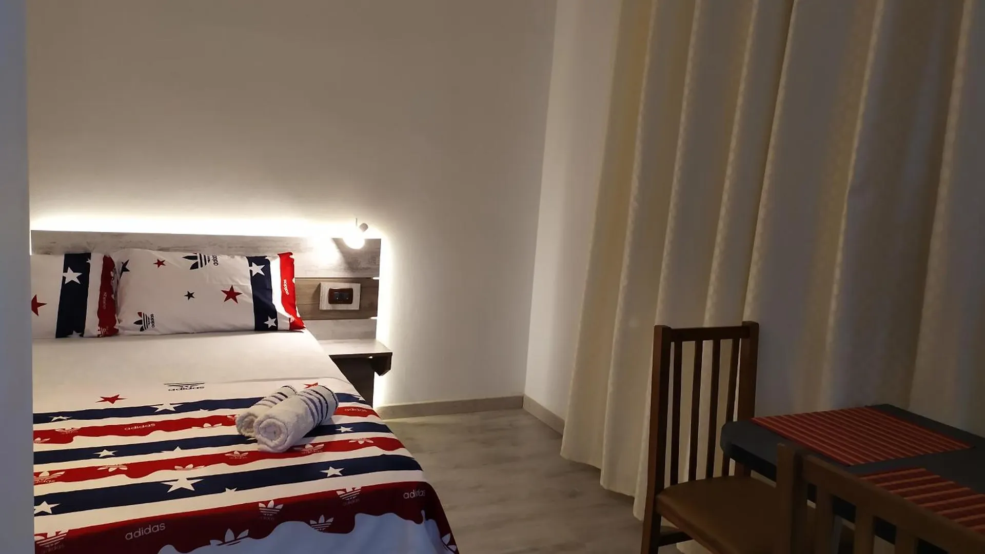 Dinamo Evoo Apartments Tirana