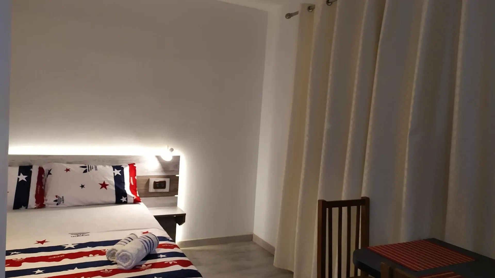 Dinamo Evoo Apartments Tirana