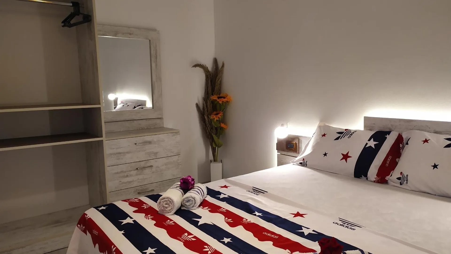 Dinamo Evoo Apartments Tirana Albania