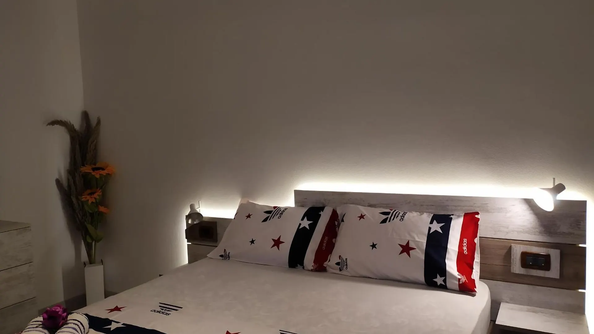 Dinamo Evoo Apartments Tirana Albania