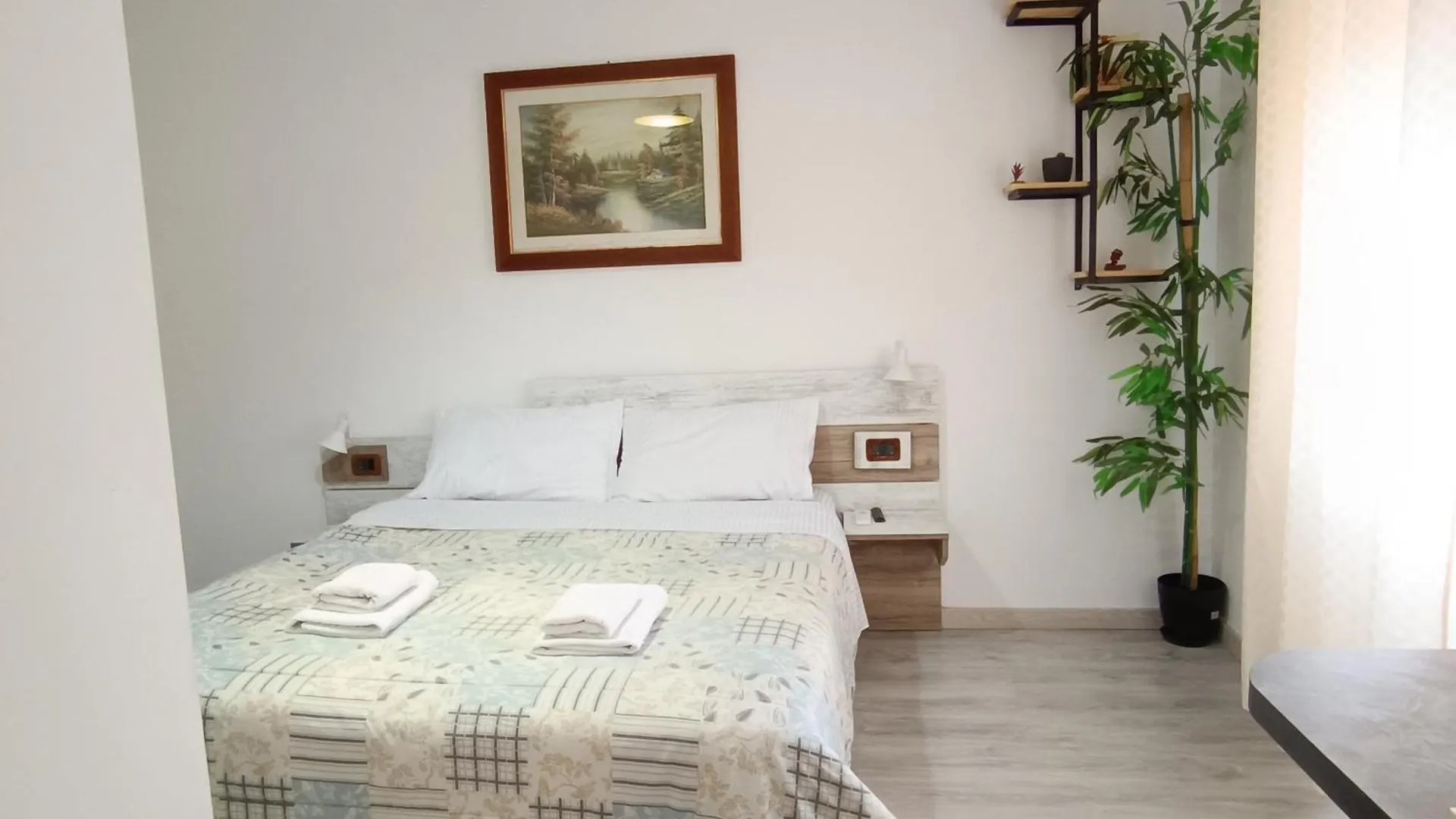 Dinamo Evoo Apartments Tirana Albania