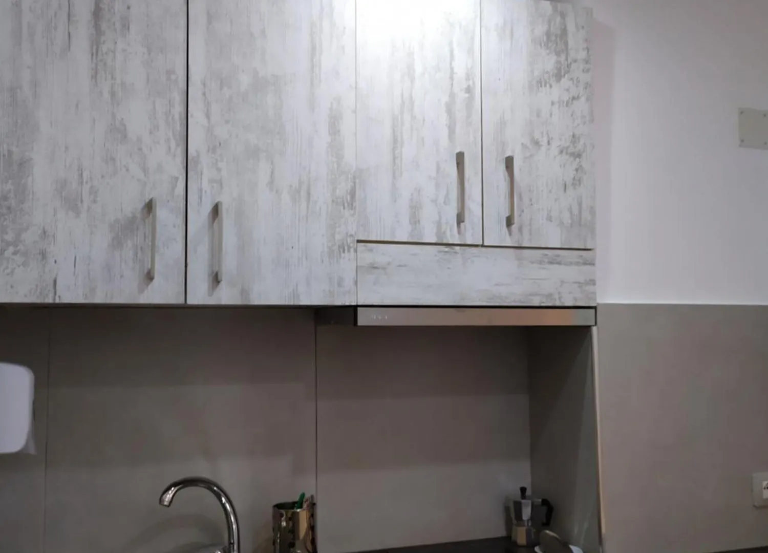 Dinamo Evoo Apartments Tirana