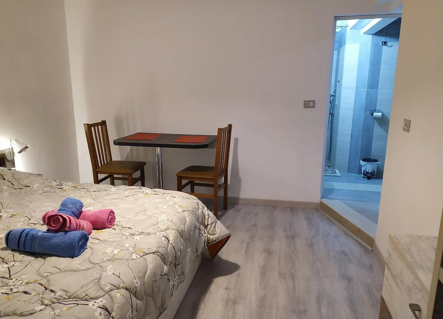 Dinamo Evoo Apartments Tirana