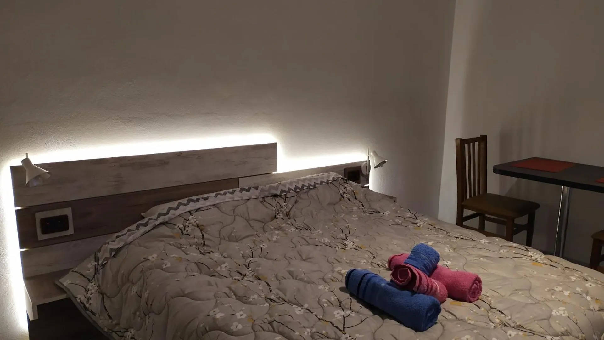 Dinamo Evoo Apartments Tirana Albania