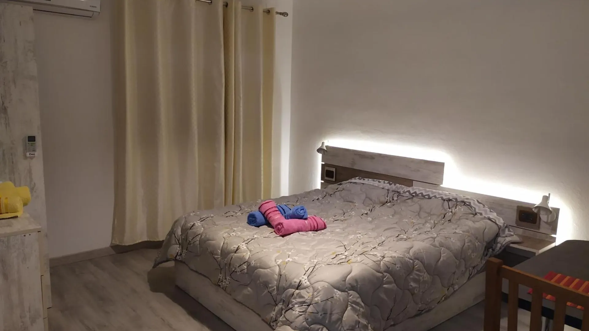 Dinamo Evoo Apartments Tirana