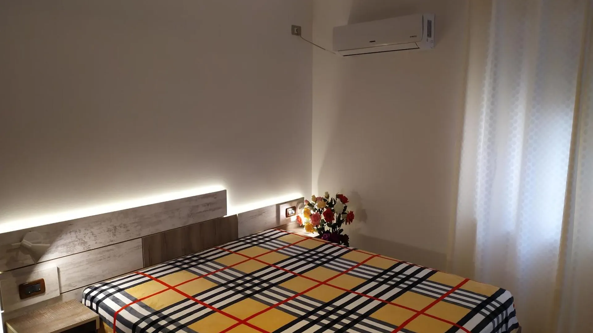 Dinamo Evoo Apartments Tirana