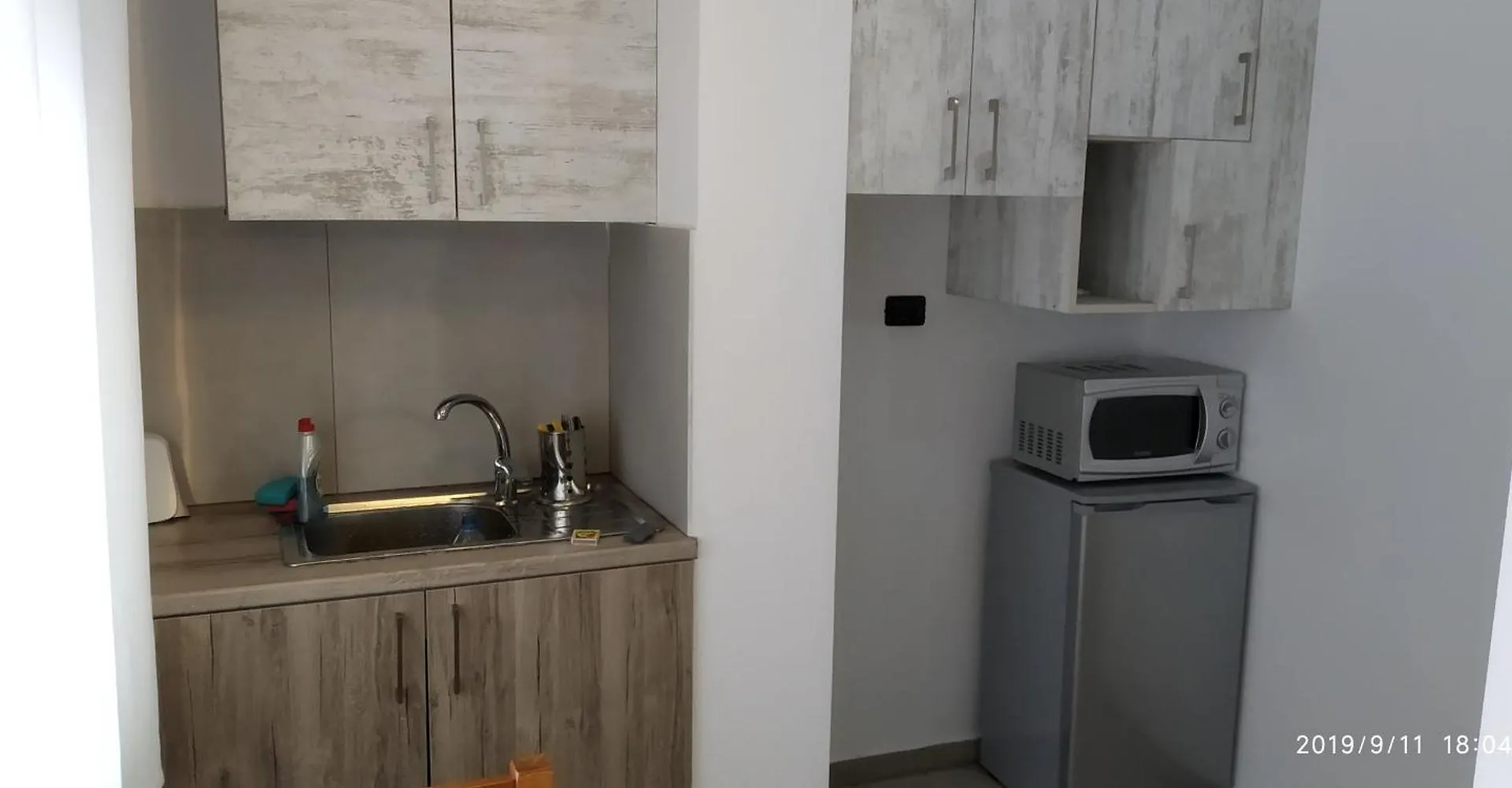 Dinamo Evoo Apartments Tirana