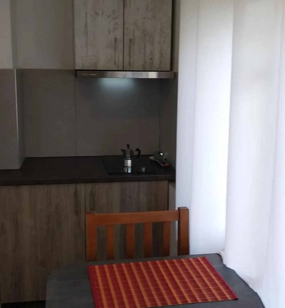 Dinamo Evoo Apartments Tirana Albania