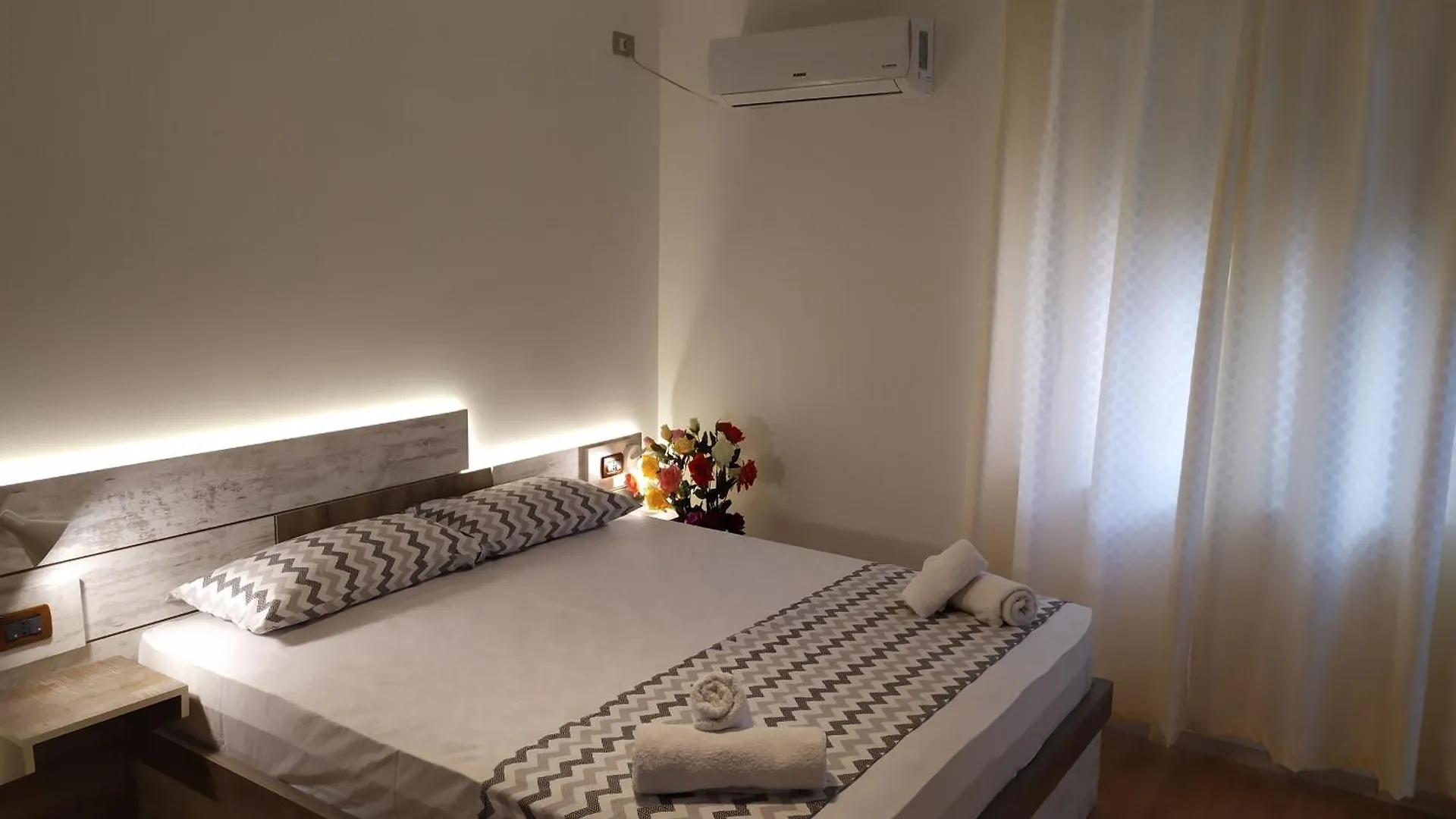Dinamo Evoo Apartments Tirana