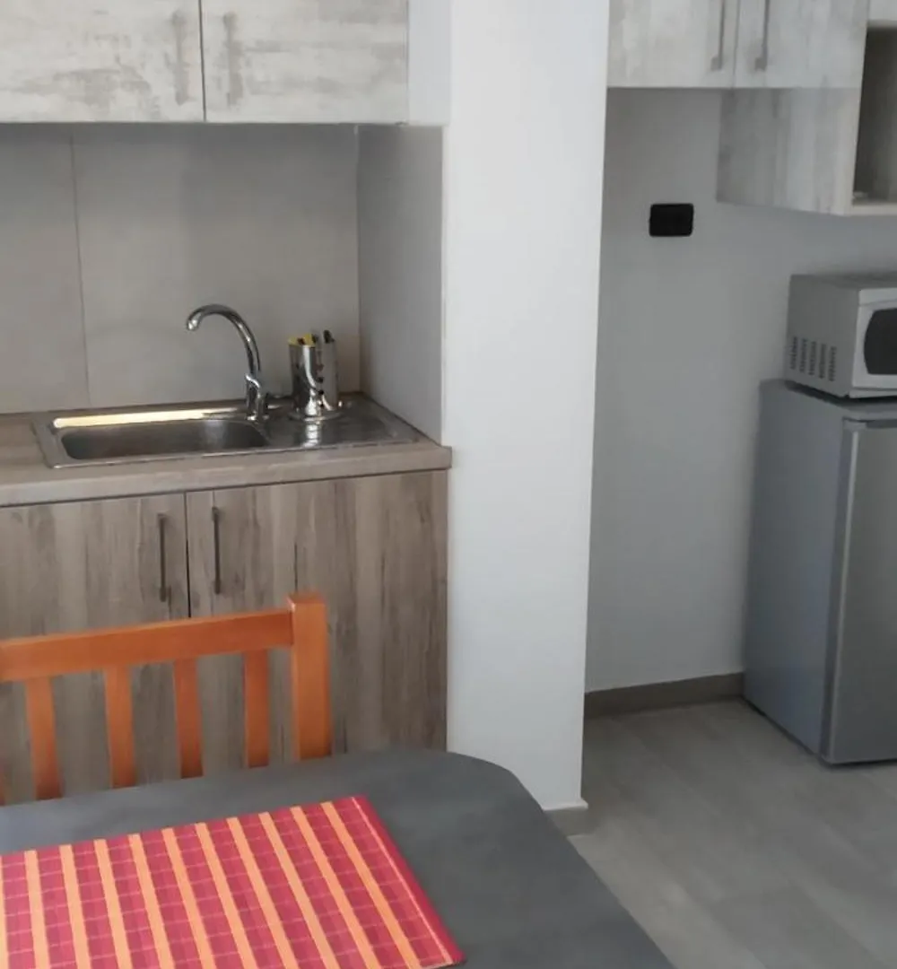 Dinamo Evoo Apartments Tirana Albania