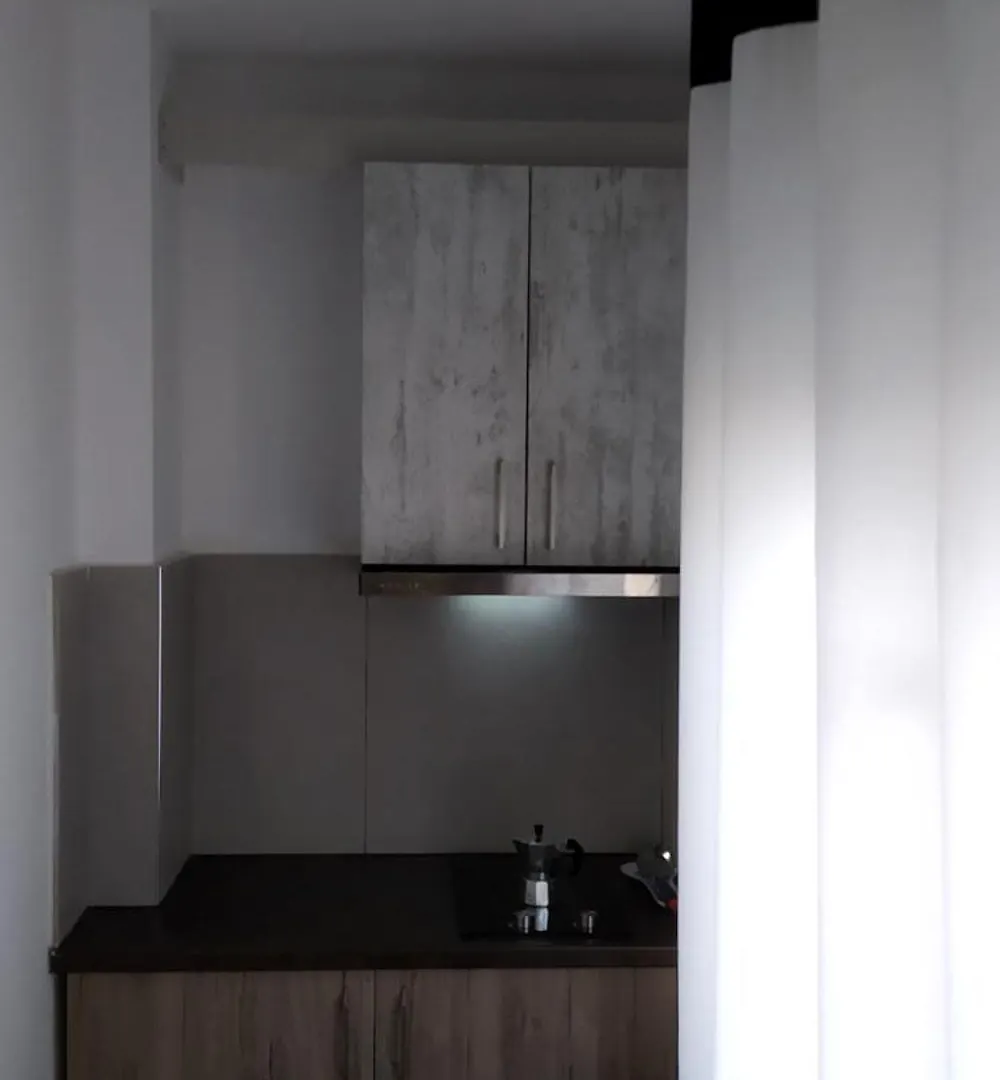 Dinamo Evoo Apartments Tirana Albania