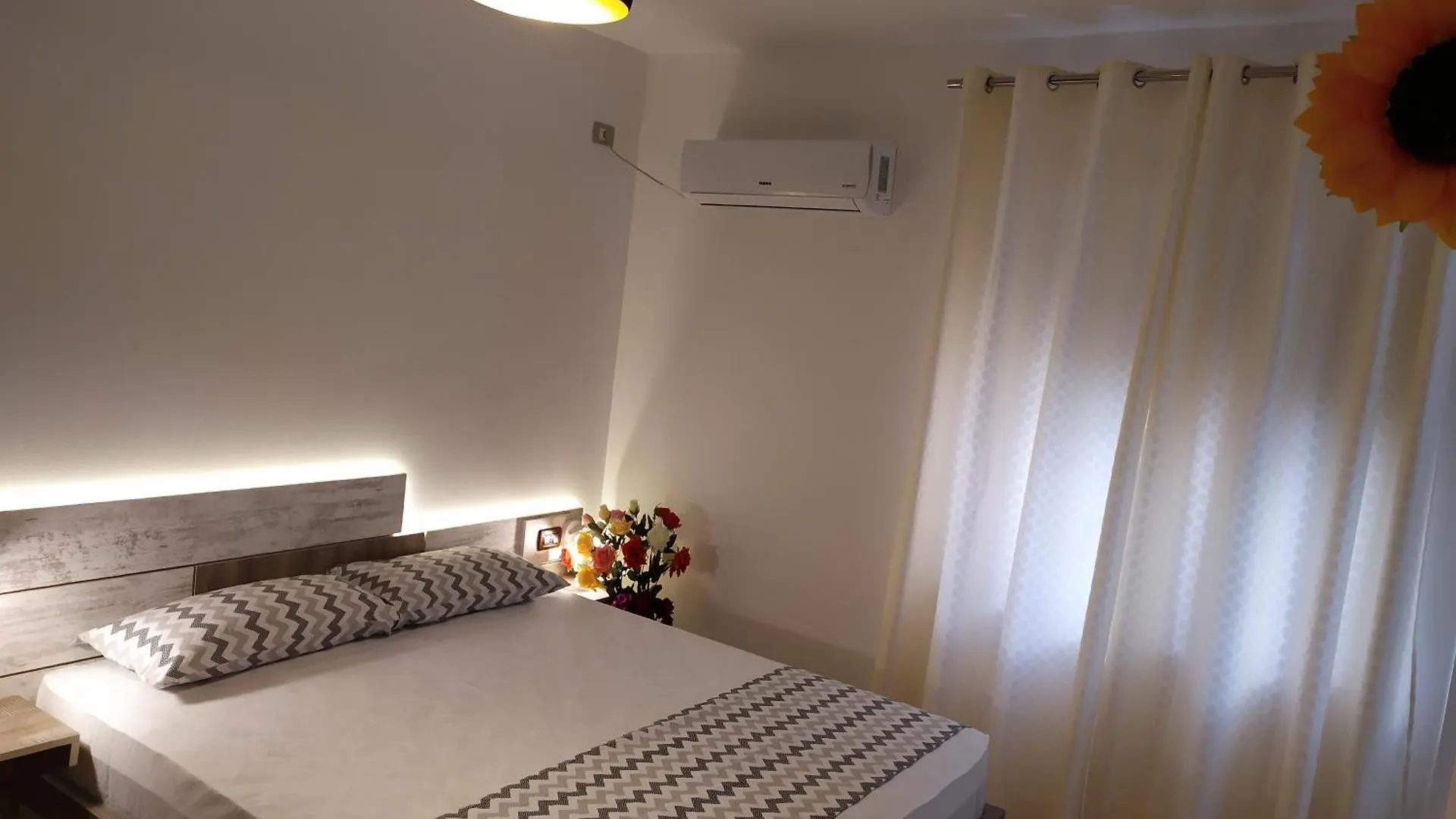 Dinamo Evoo Apartments Tirana Albania