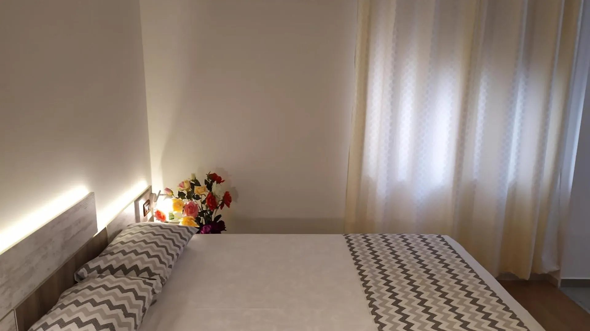 Dinamo Evoo Apartments Tirana