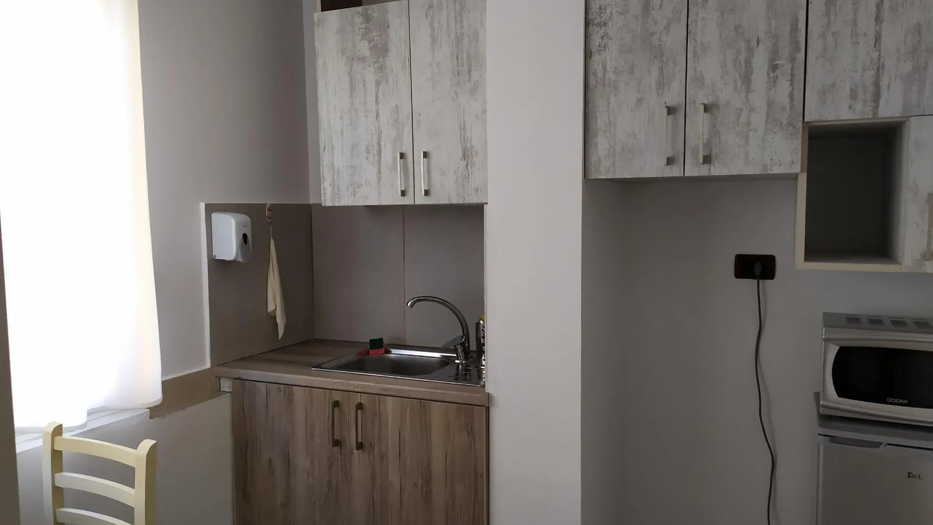Dinamo Evoo Apartments Tirana Albania