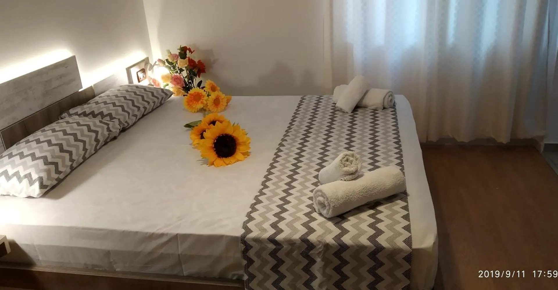 Dinamo Evoo Apartments Tirana