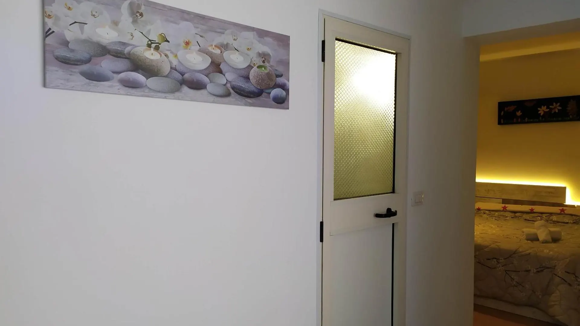 Dinamo Evoo Apartments Tirana