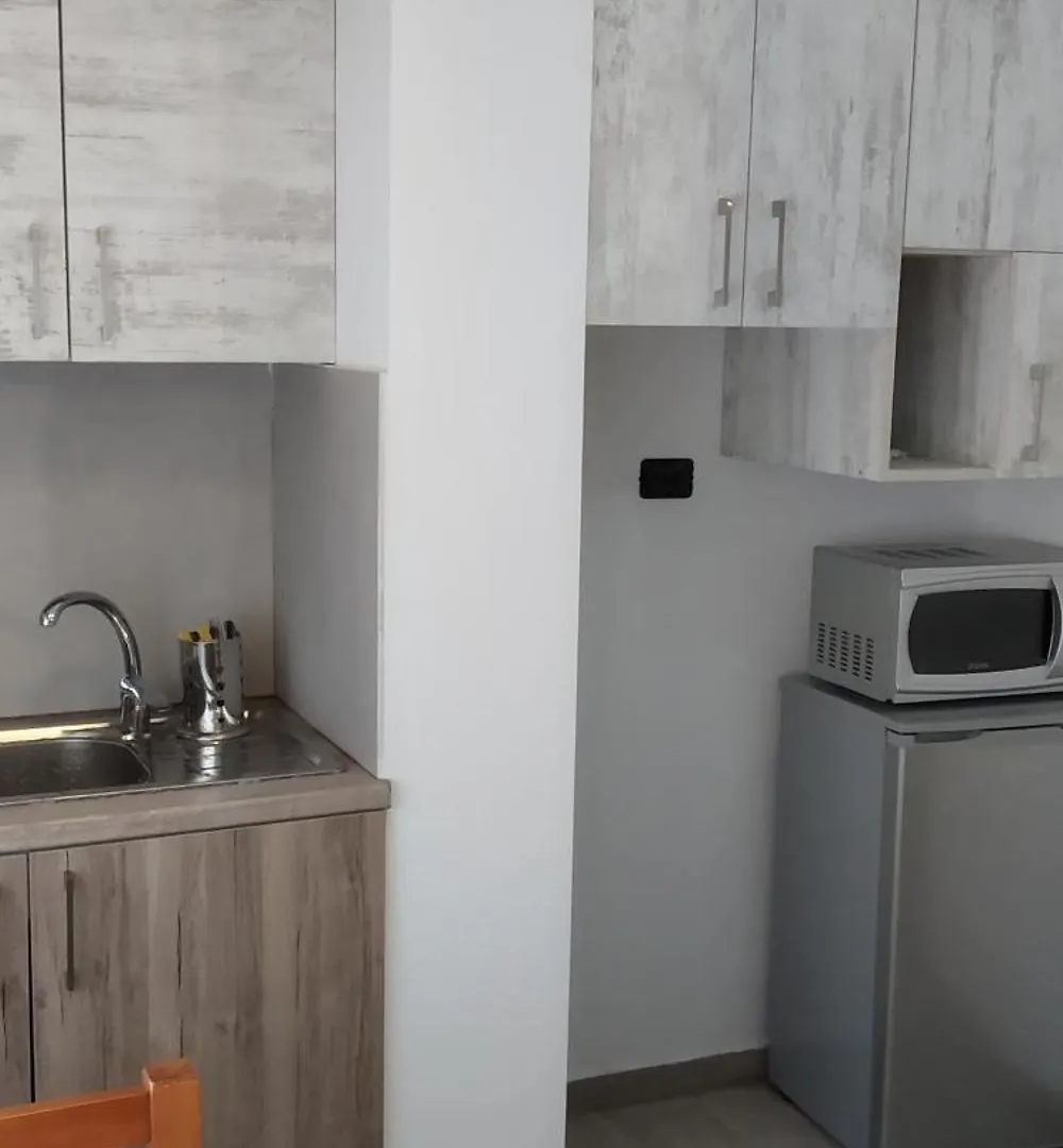 Dinamo Evoo Apartments Tirana