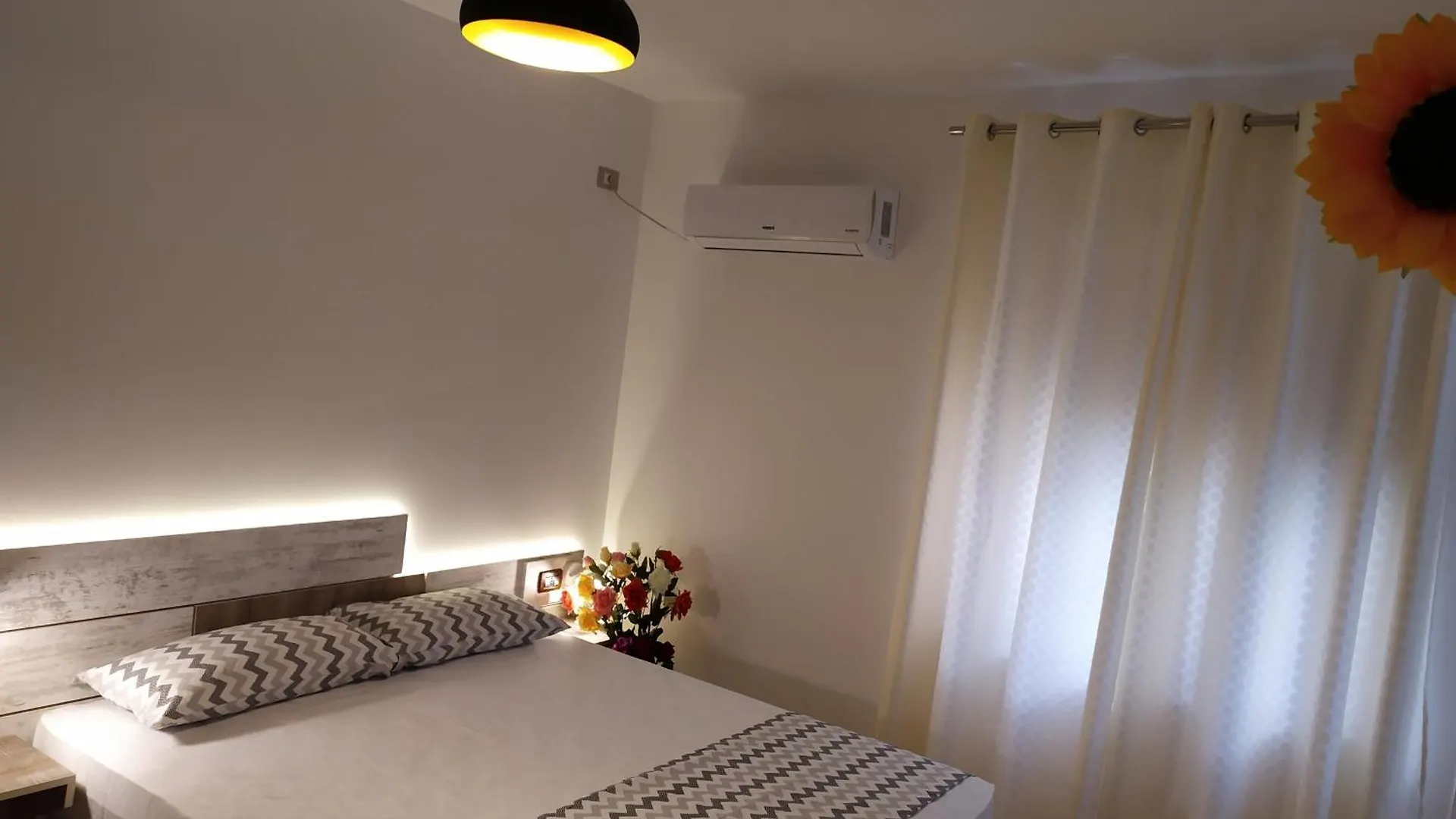 Dinamo Evoo Apartments Tirana
