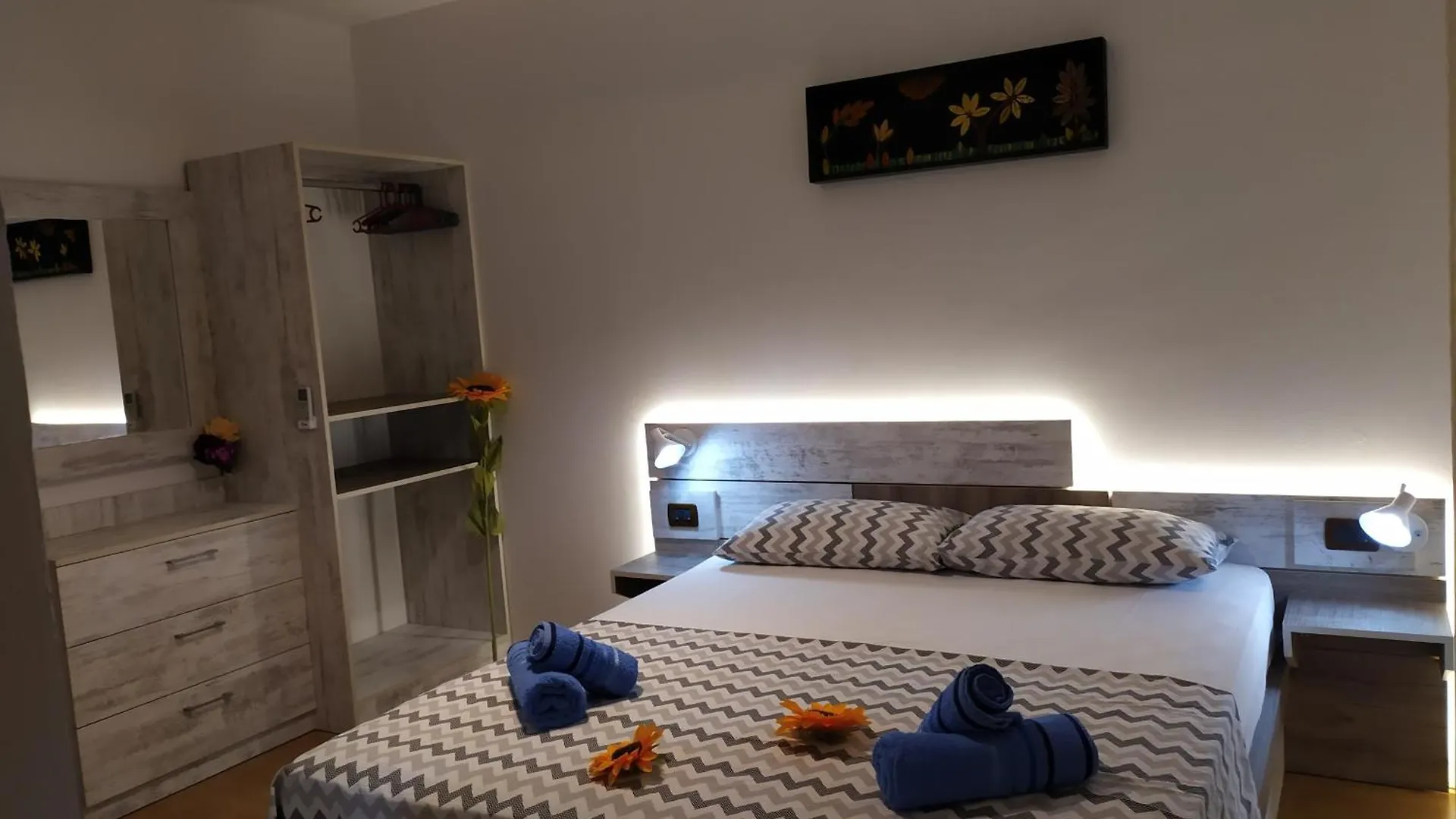 Dinamo Evoo Apartments Tirana Albania