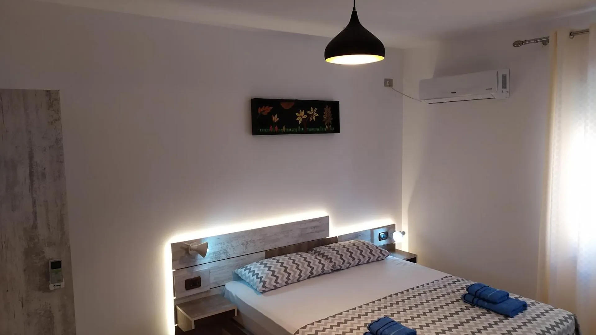 Dinamo Evoo Apartments Tirana