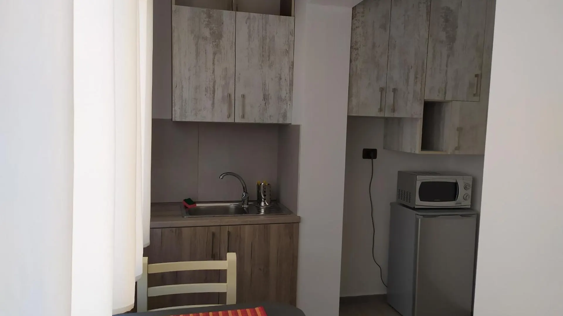 Dinamo Evoo Apartments Tirana