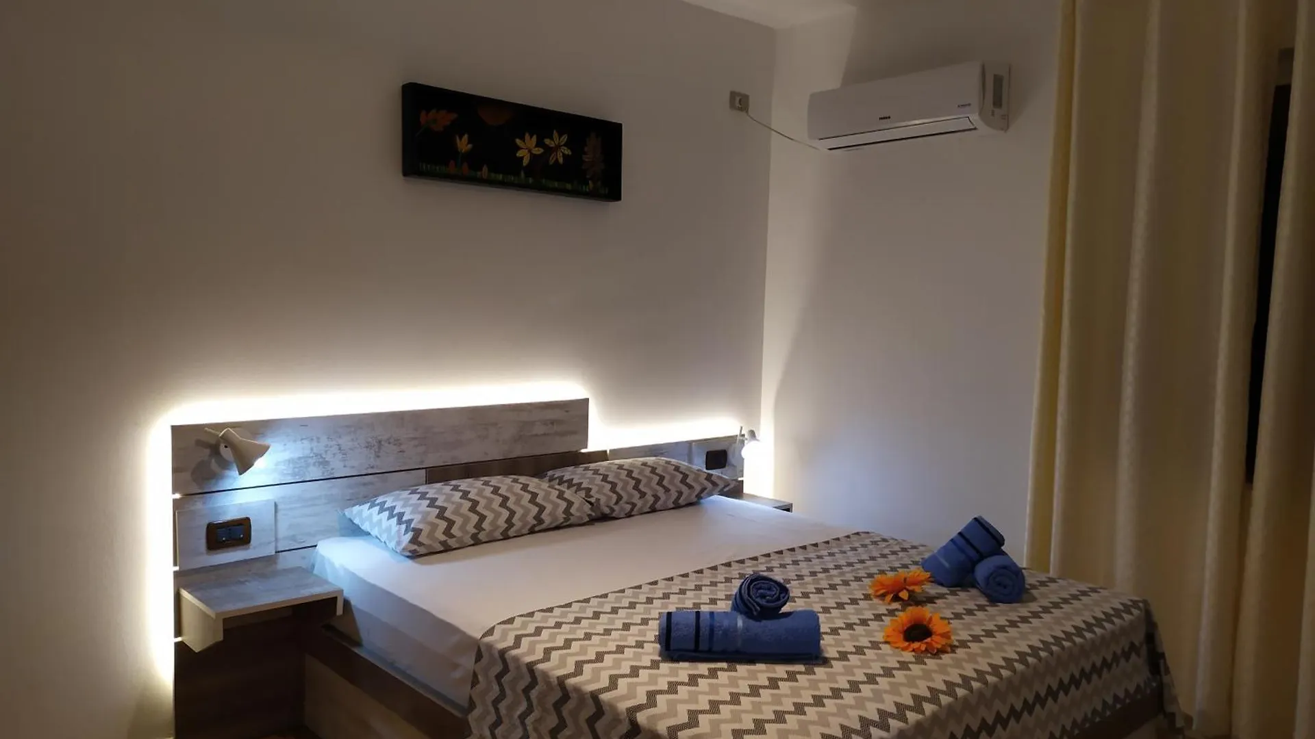 Dinamo Evoo Apartments Tirana