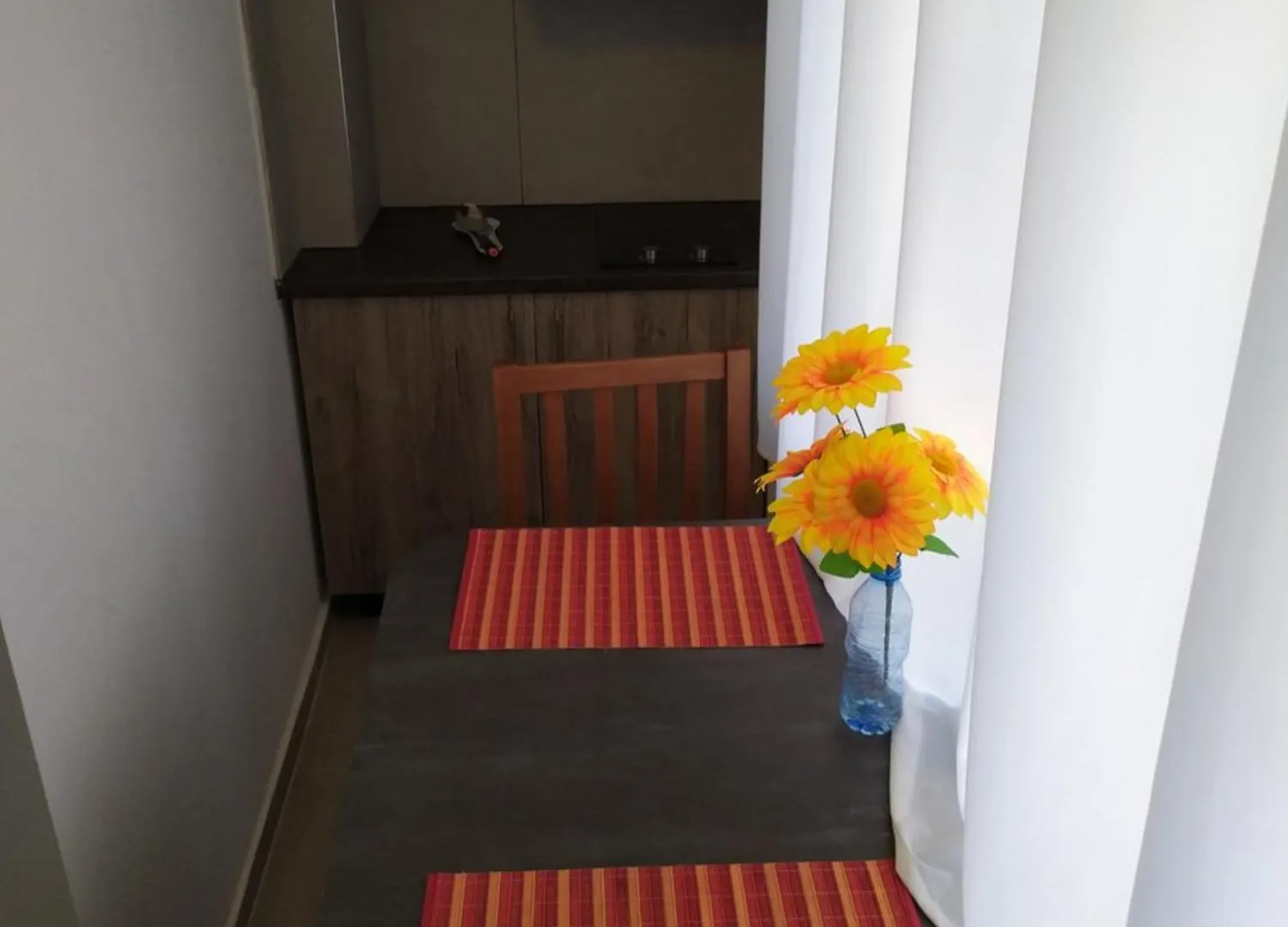Dinamo Evoo Apartments Tirana