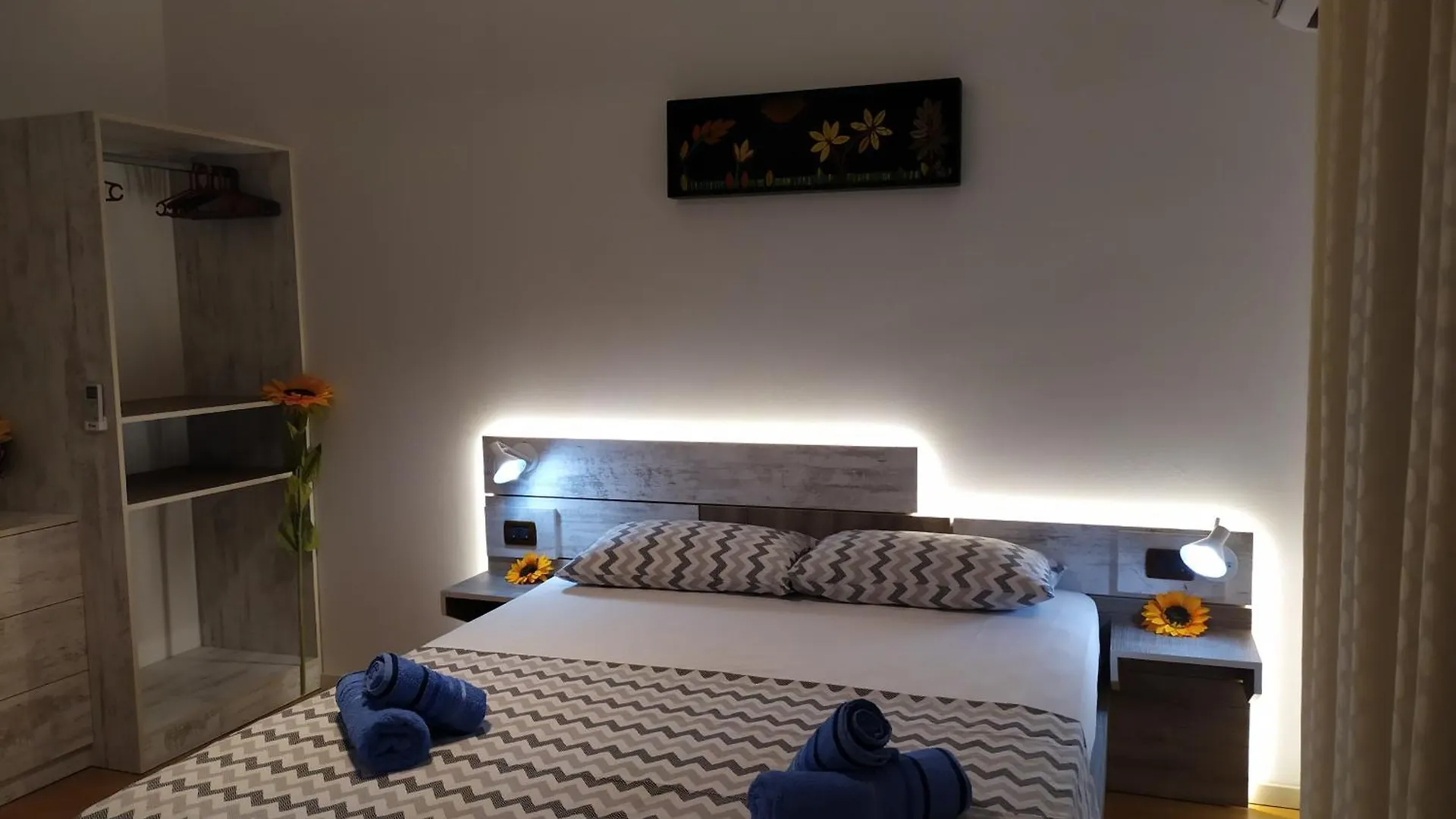 Dinamo Evoo Apartments Tirana Albania