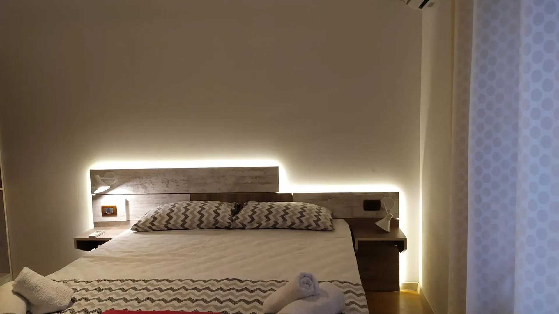 Dinamo Evoo Apartments Tirana