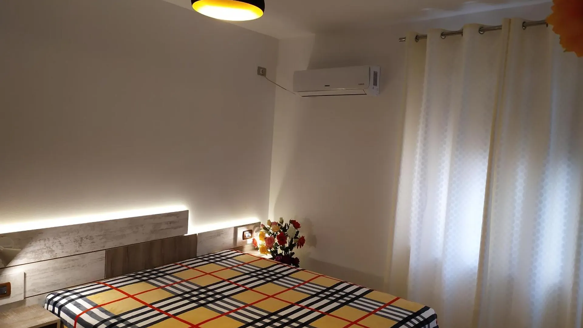 Dinamo Evoo Apartments Tirana