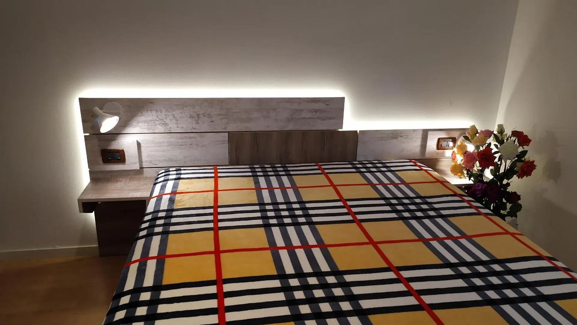 Dinamo Evoo Apartments Tirana